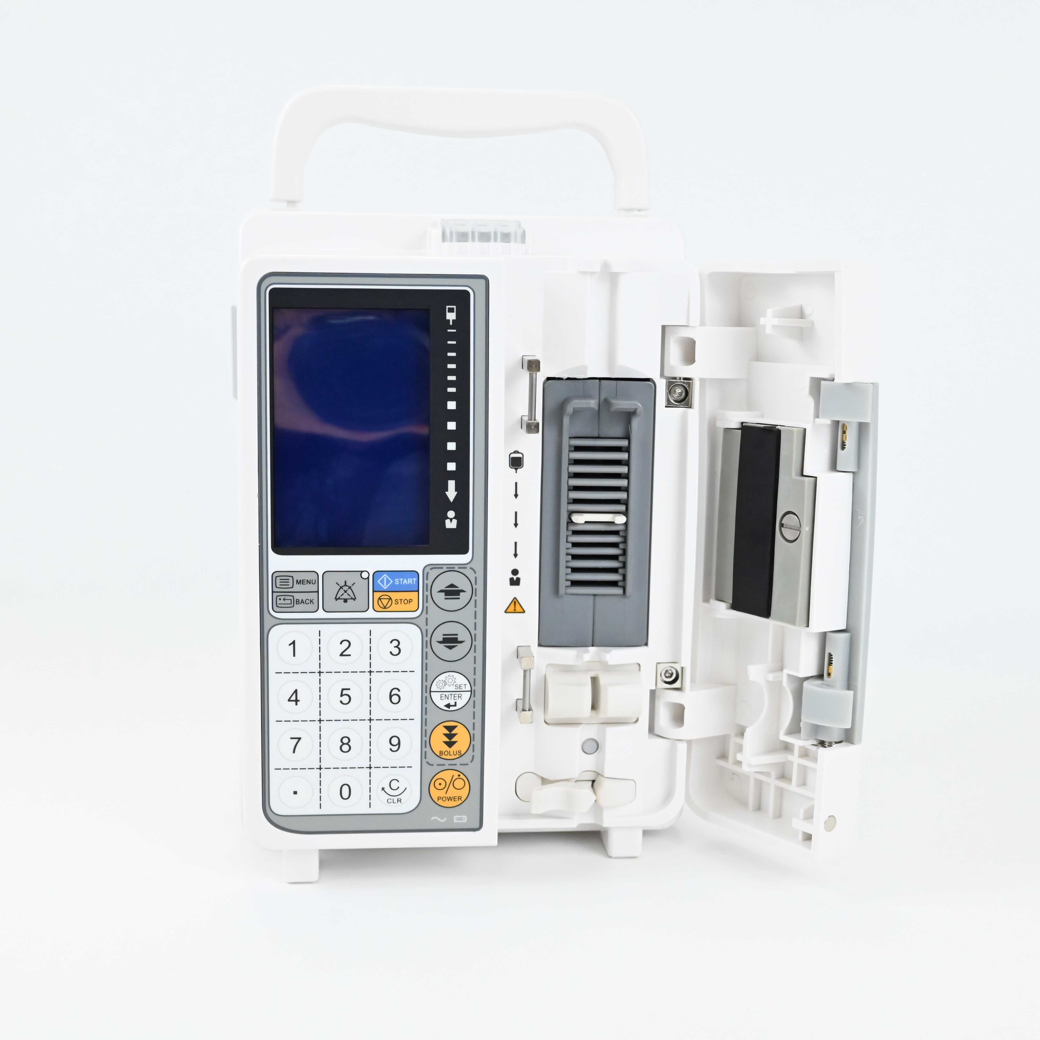 Pet Supplies Vet Clinic - Medical Hospital Equipment Portable Electric Pet