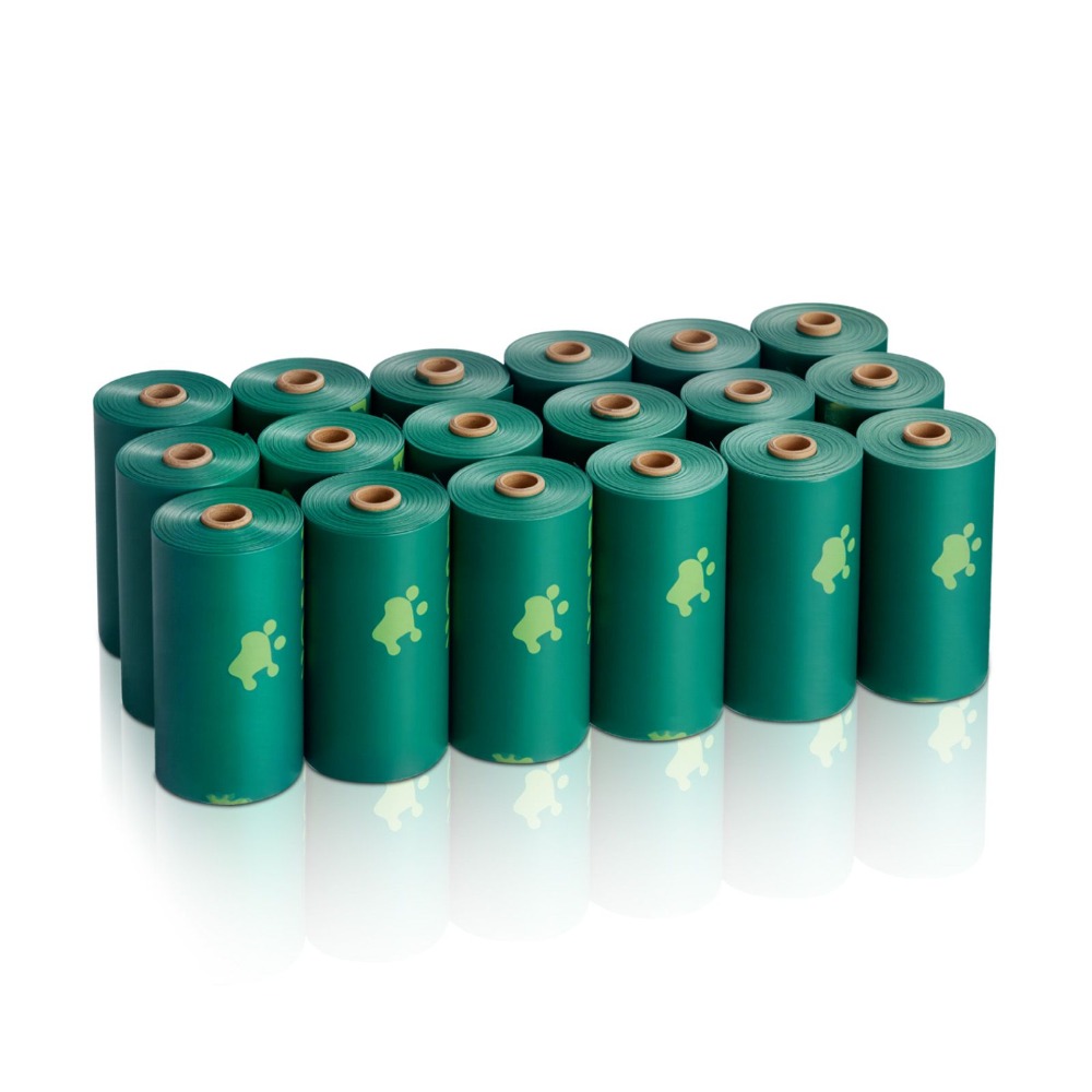Pet X Supplies & Tack Howell - Dog Poop Bags, 270 Counts 13