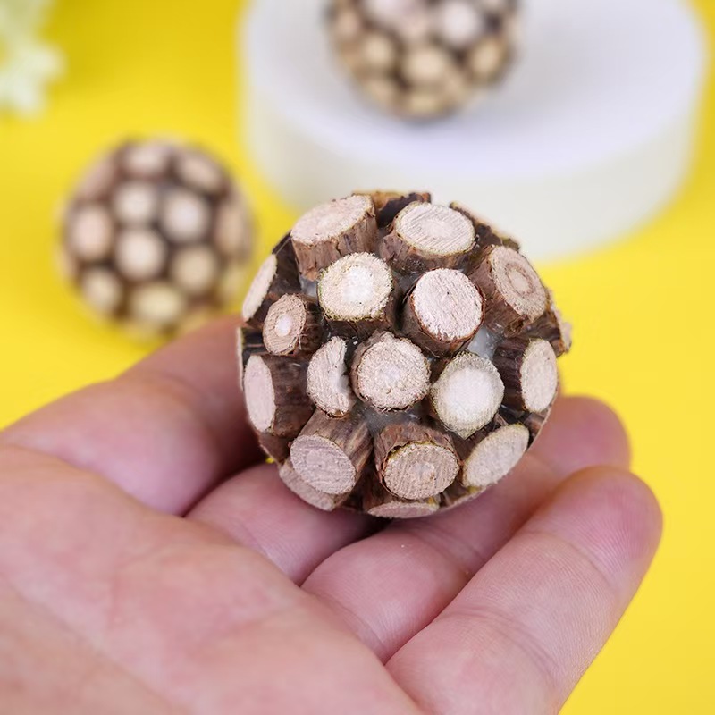 Catnip Stick Ball Pet Cat Mola - Catnip Toys recension och pris