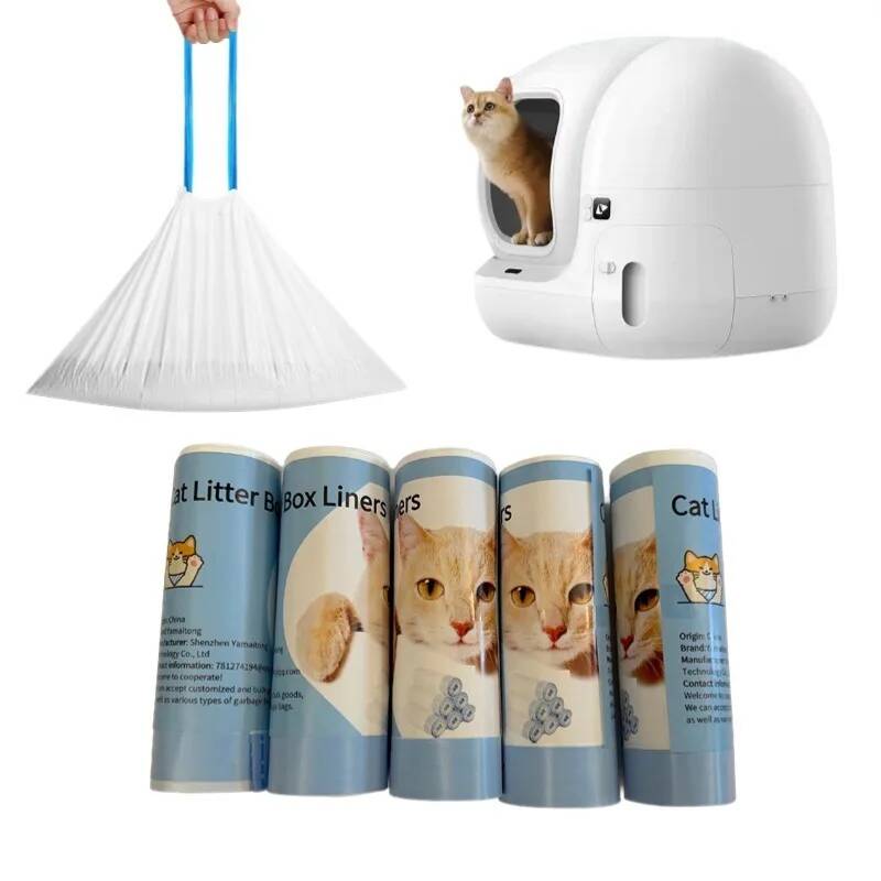 Durable Cat Litter Box Liners  - Pet X Supplies & Tack Howell recension och pris