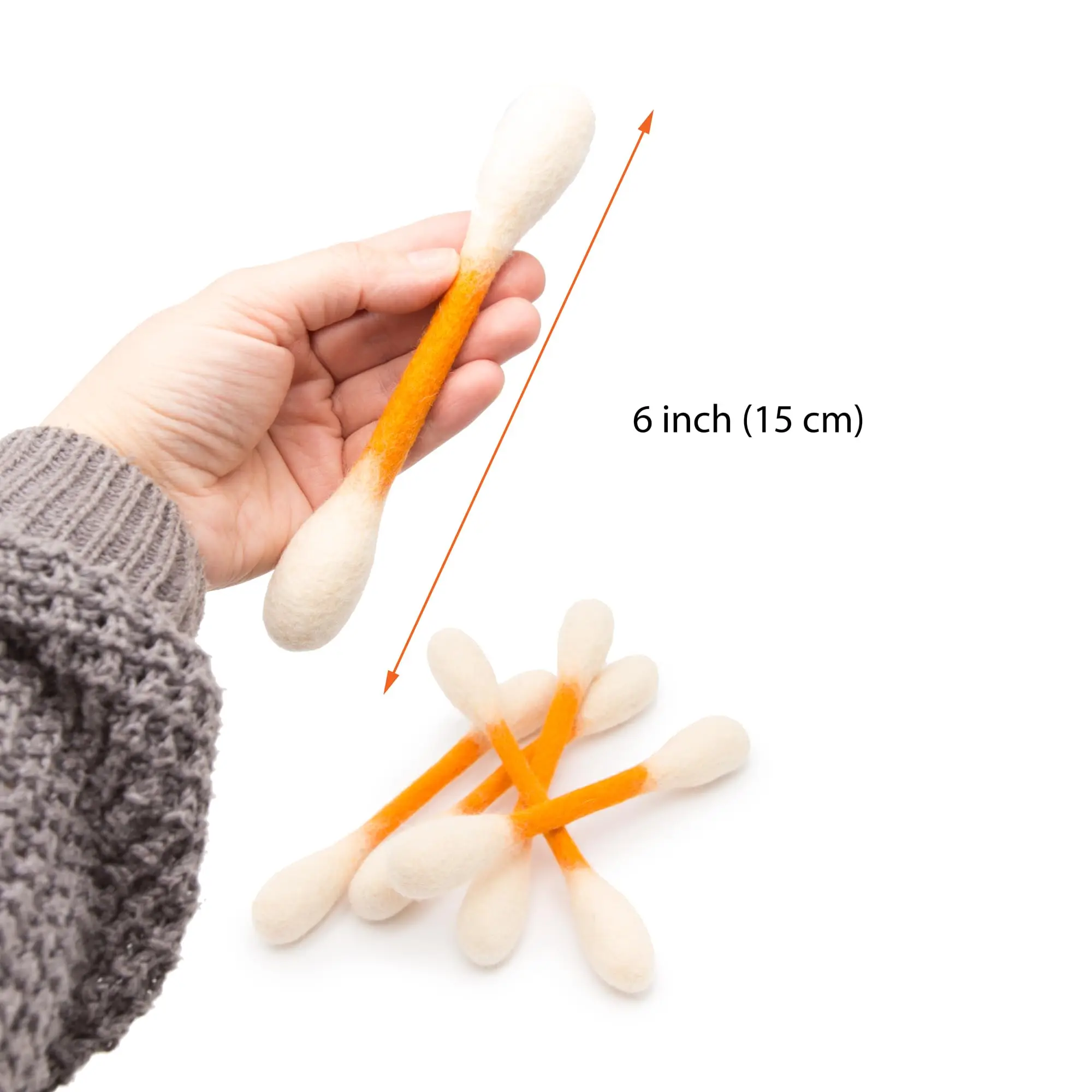 Creative toys for cats Large C - Catnip Toys recension och pris