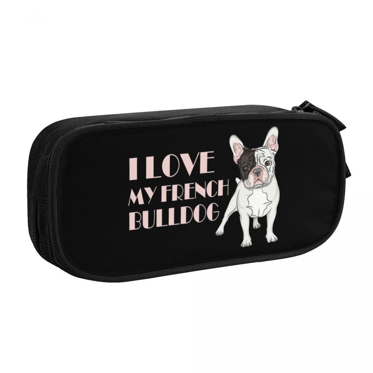 Custom French Bulldog Cute Pen - Pet X Supplies & Tack Howell recension och pris
