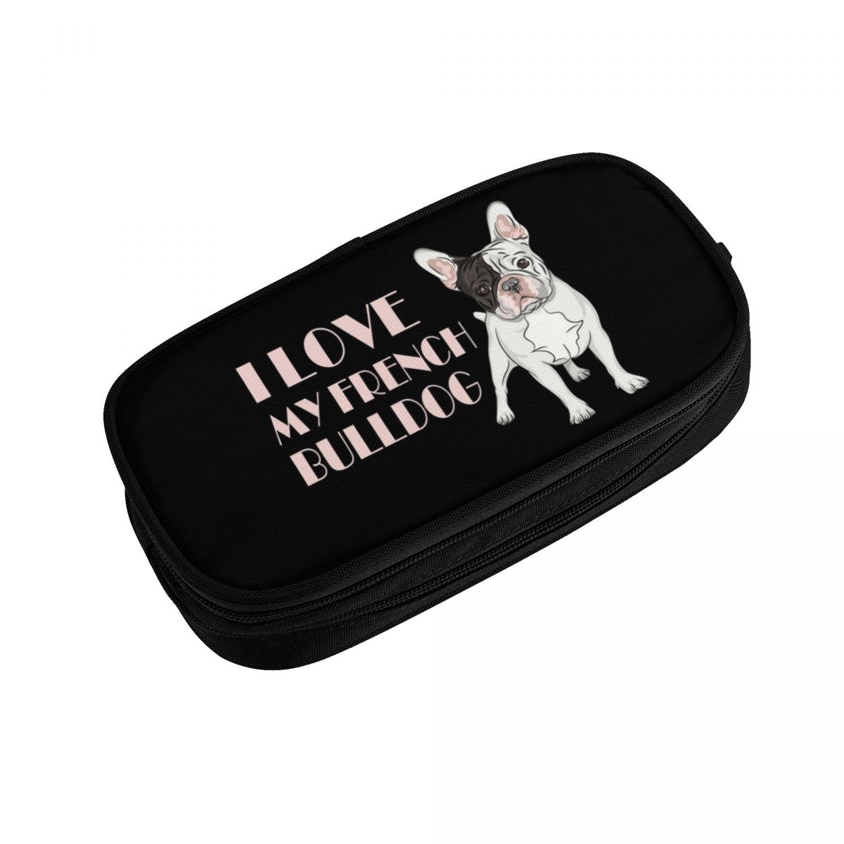 Custom French Bulldog Cute Pen - Pet X Supplies & Tack Howell recension och pris