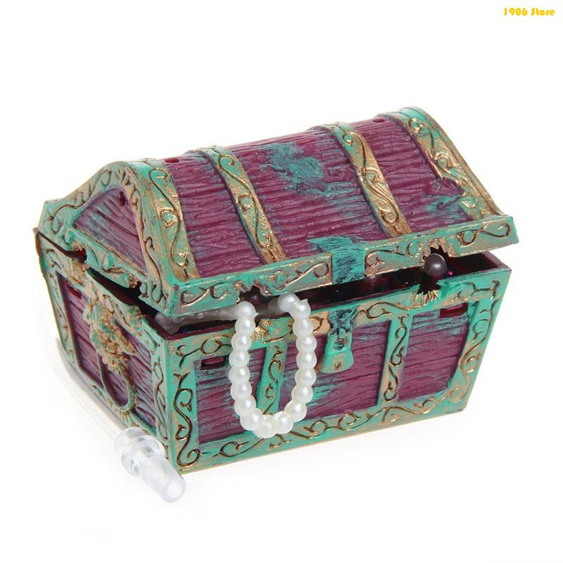 U1JB Aquarium Resin Decoration - Pet X Supplies & Tack Howell recension och pris