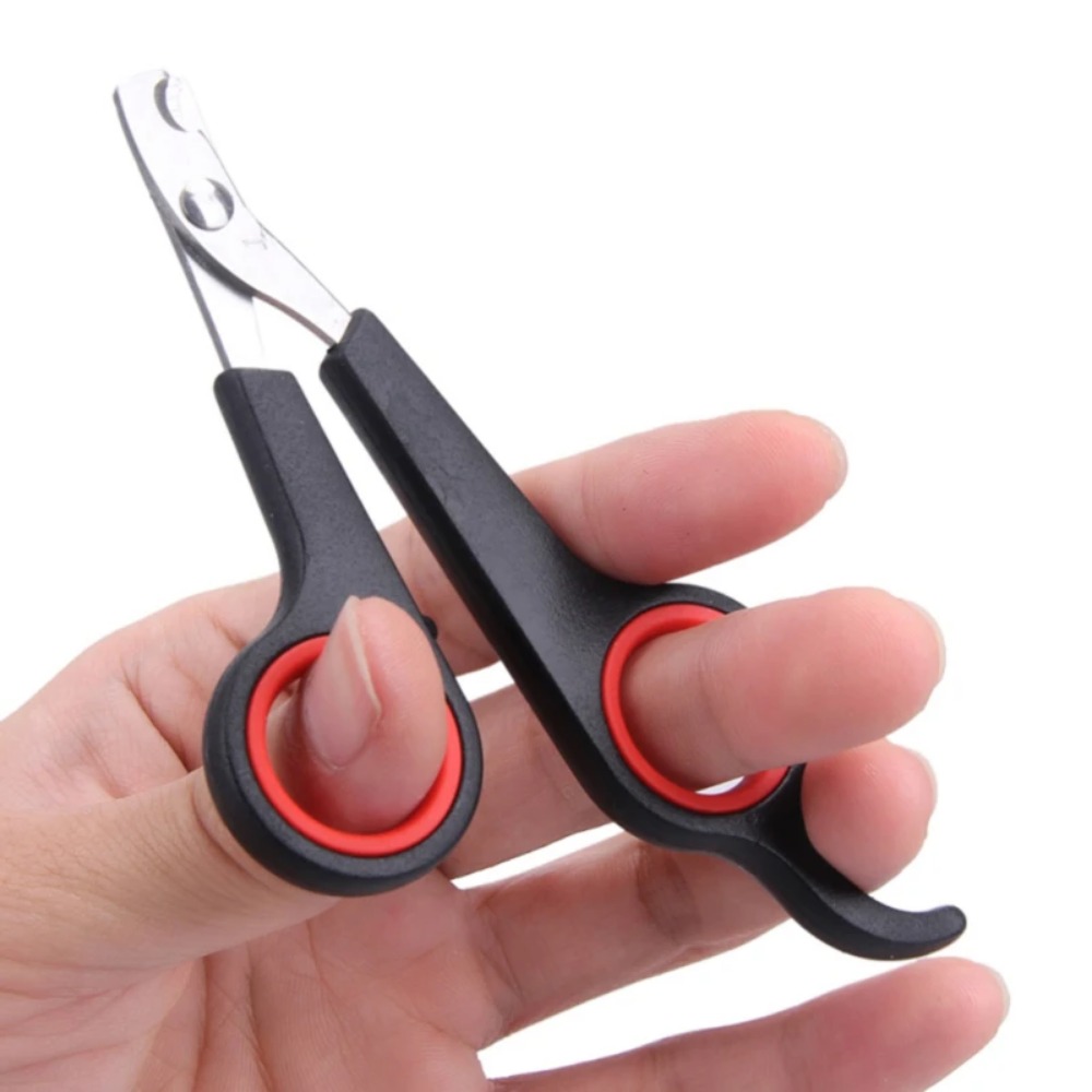 12cm Pet Nail Clipper Trimmer  - Pet Supplies Nail Trim recension och pris