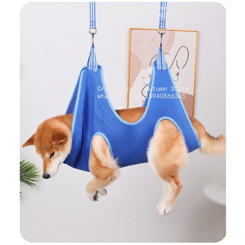 Dog foot washing artifact pet  - Pet Supplies Nail Trim recension och pris