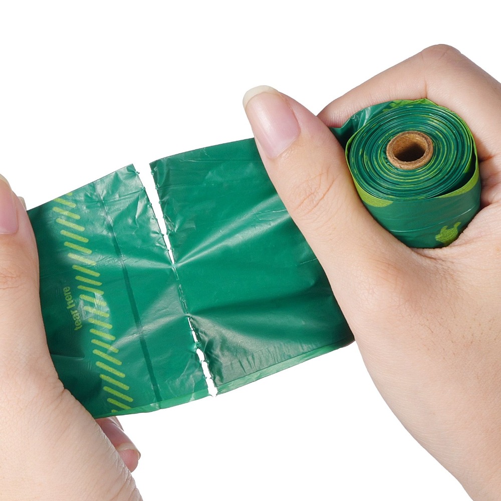 Dog Poop Bags, 270 Counts 13 x - Pet X Supplies & Tack Howell recension och pris