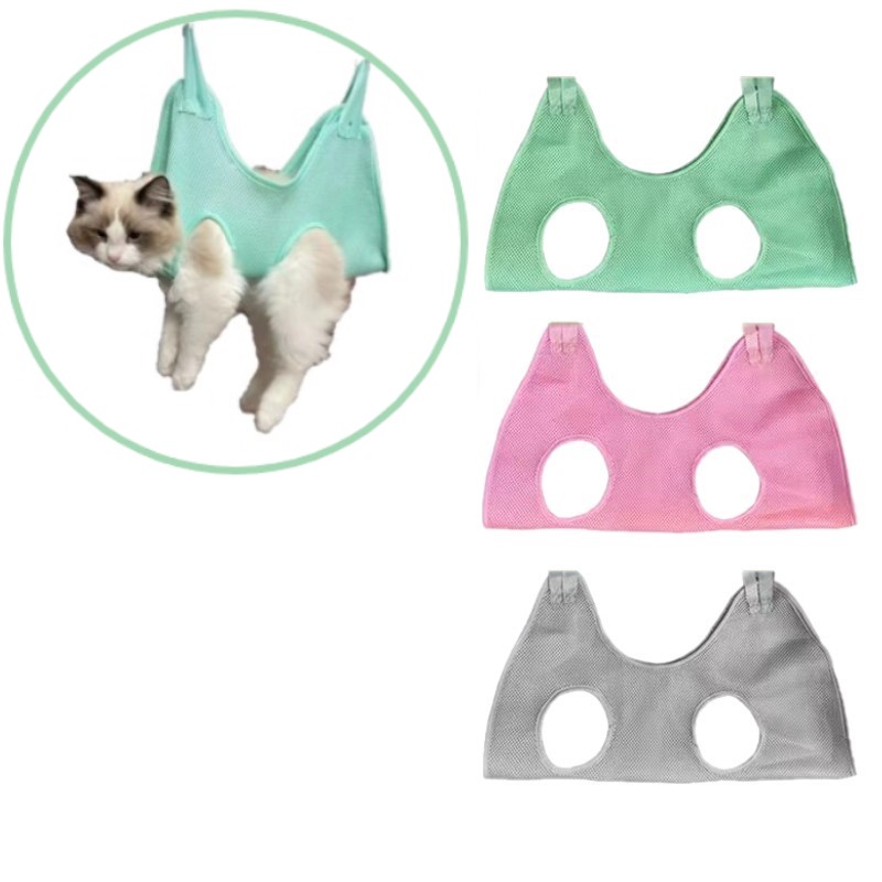 Cat Grooming nail cutting anti - Pet Supplies Nail Trim recension och pris