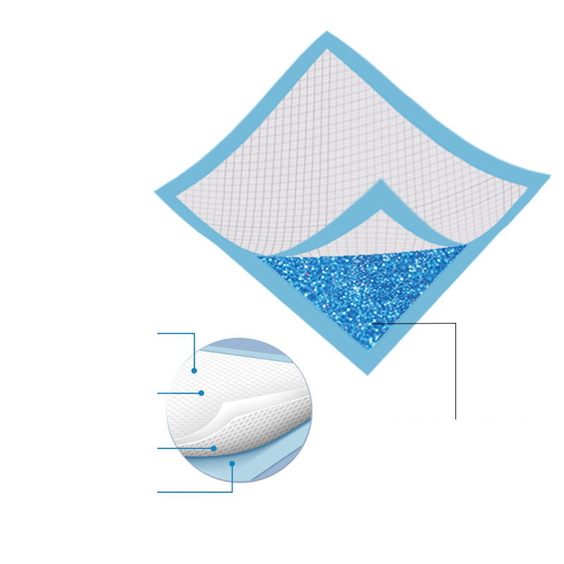 Disposable Changing Pads for P - Pet X Supplies & Tack Howell recension och pris